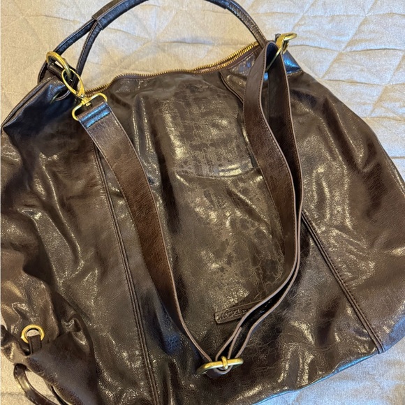 Rachel Roy large tote -new - Picture 5 of 16